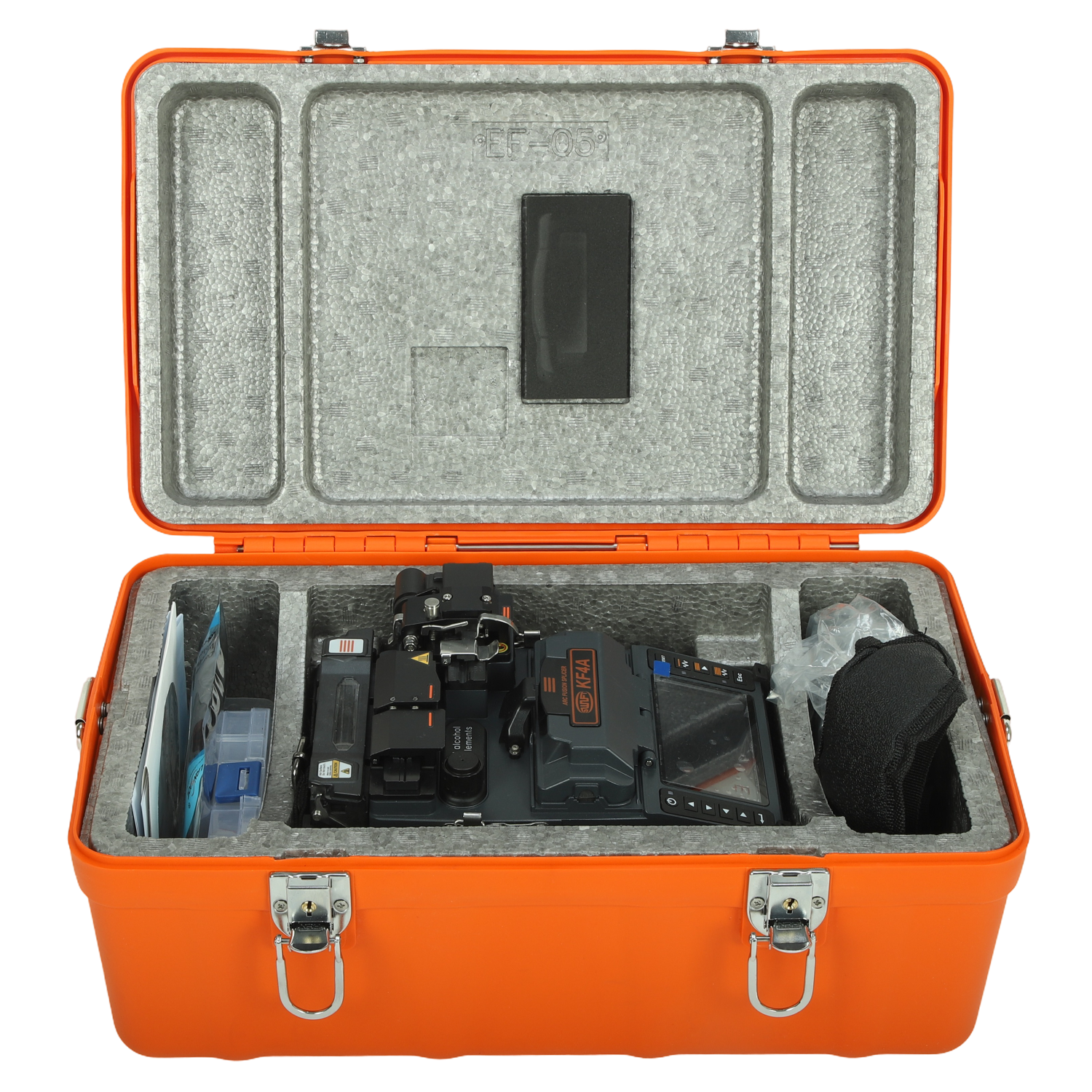 Аппарат сварочный Ilsintech SWIFT KF4A