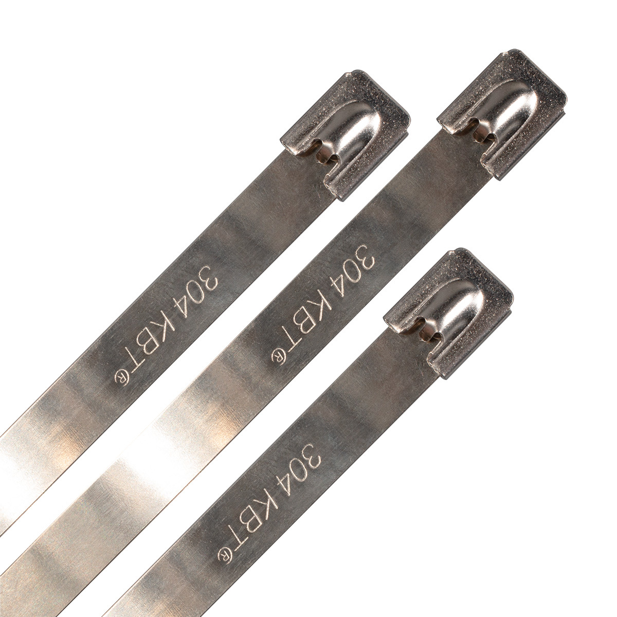 Стяжка стальная Fortisflex СКС (304)