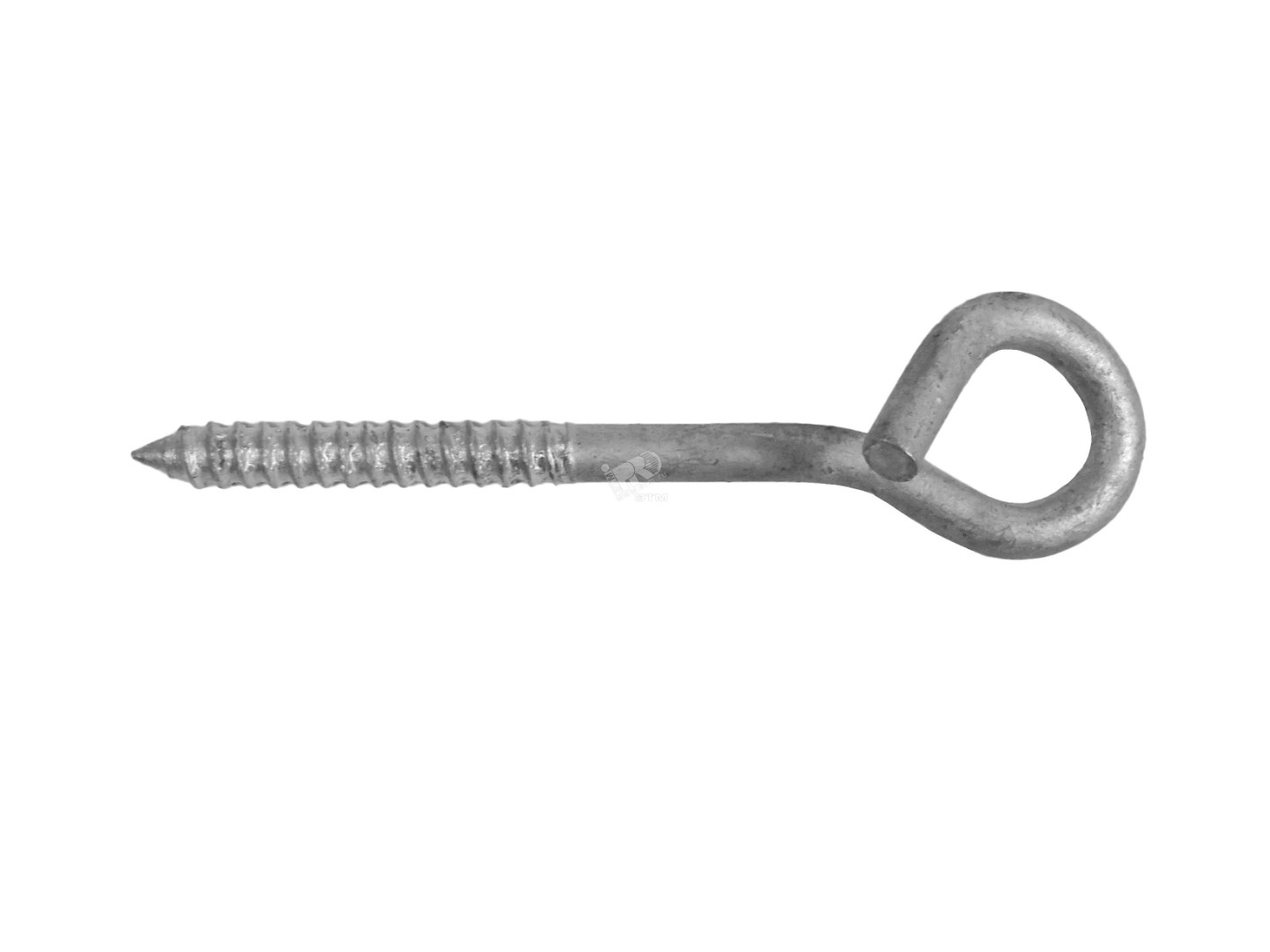 Крюк АСВ ВТ-8