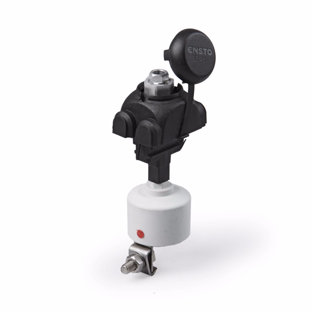 Ограничители перенапряжения