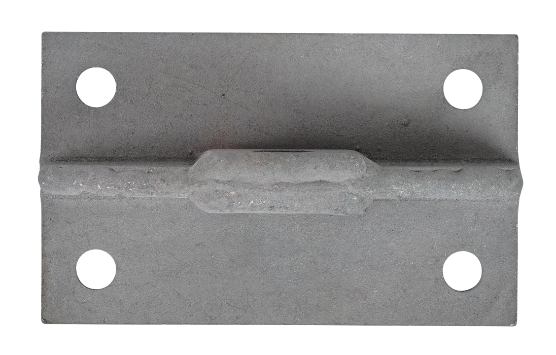 Узел крепления ССД УКС-Н стеновой натяжной