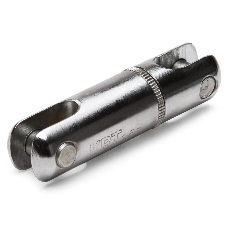 Вертлюг монтажный КВТ ВМ-5