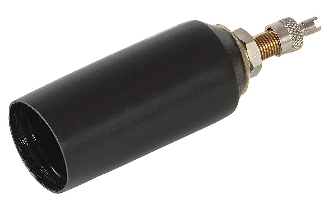 Колпачок термоусаживаемый с ниппелем ССД ОКТН 11/4-45