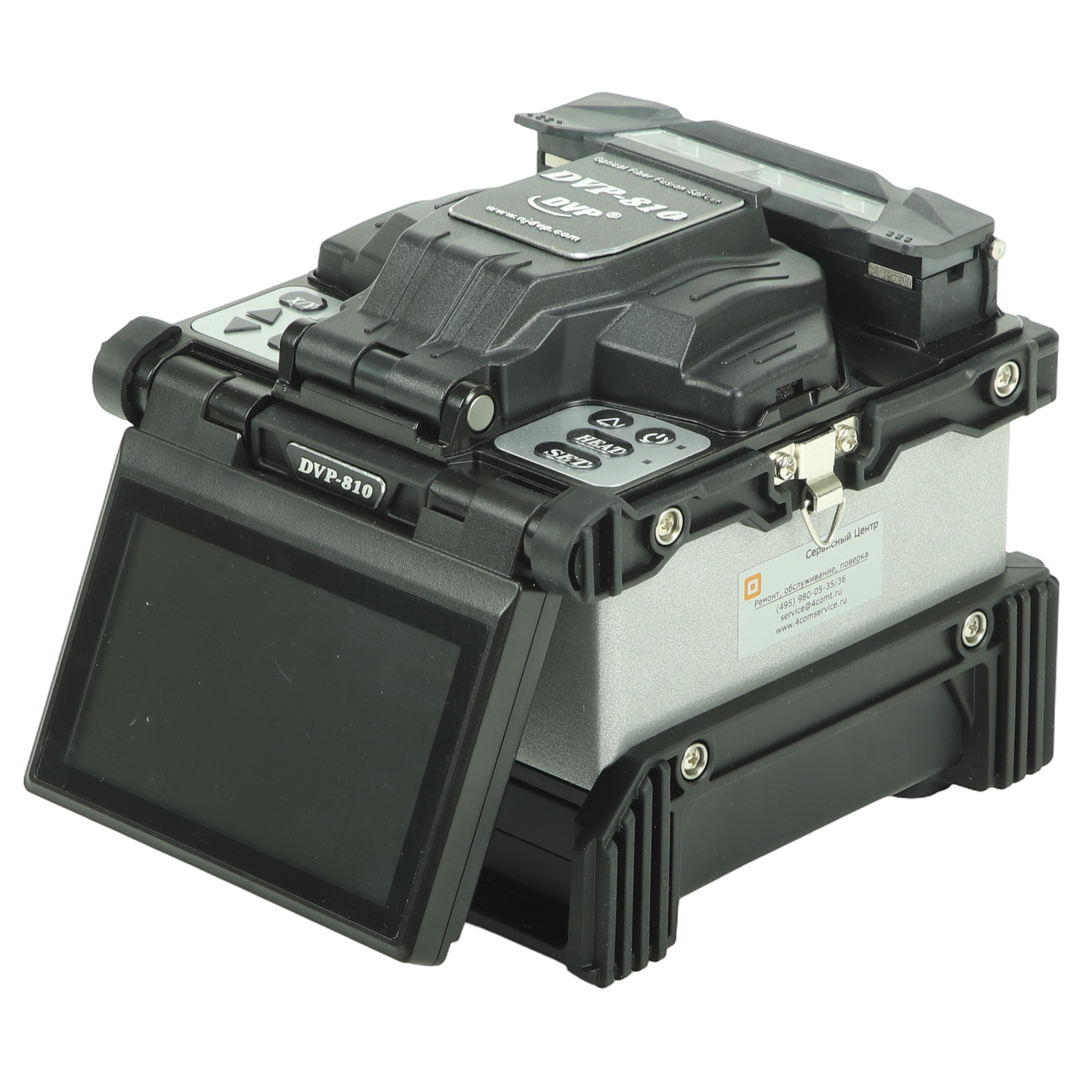 Аппарат сварочный DVP-810