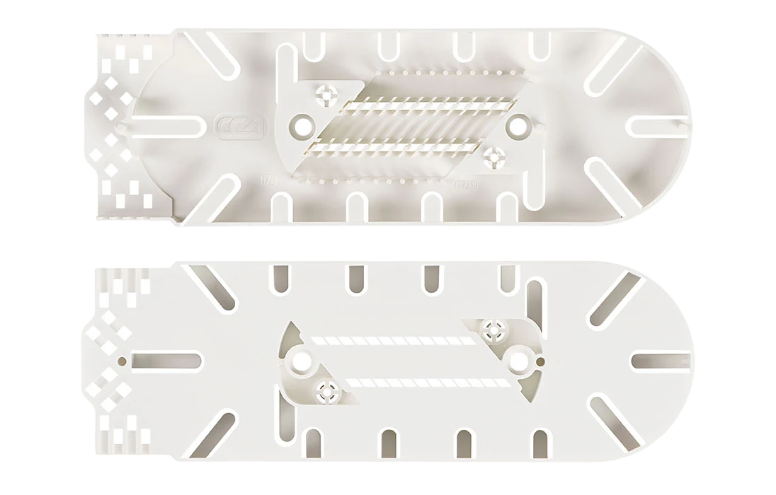 Комплект кассеты ССД КБ48-4525 (стяжки, маркеры, КДЗС 50 шт)