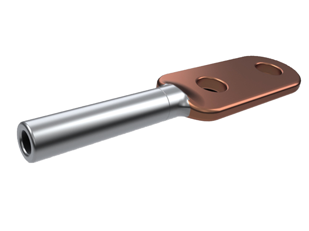 Аппаратный зажим А2А-50-3Т (Д)