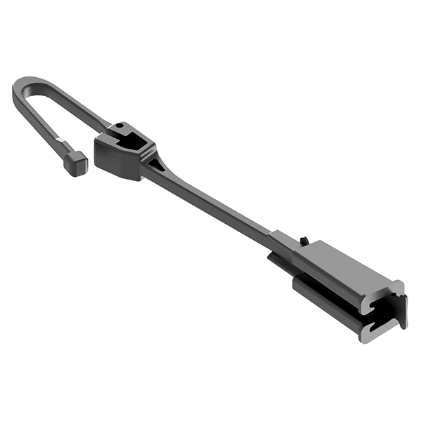 Зажим натяжной АСВ ODWAC-PL (4х11мм) 0,8 Кн