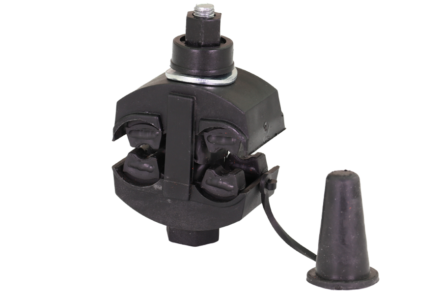 Зажим прокалывающий ОР-80 