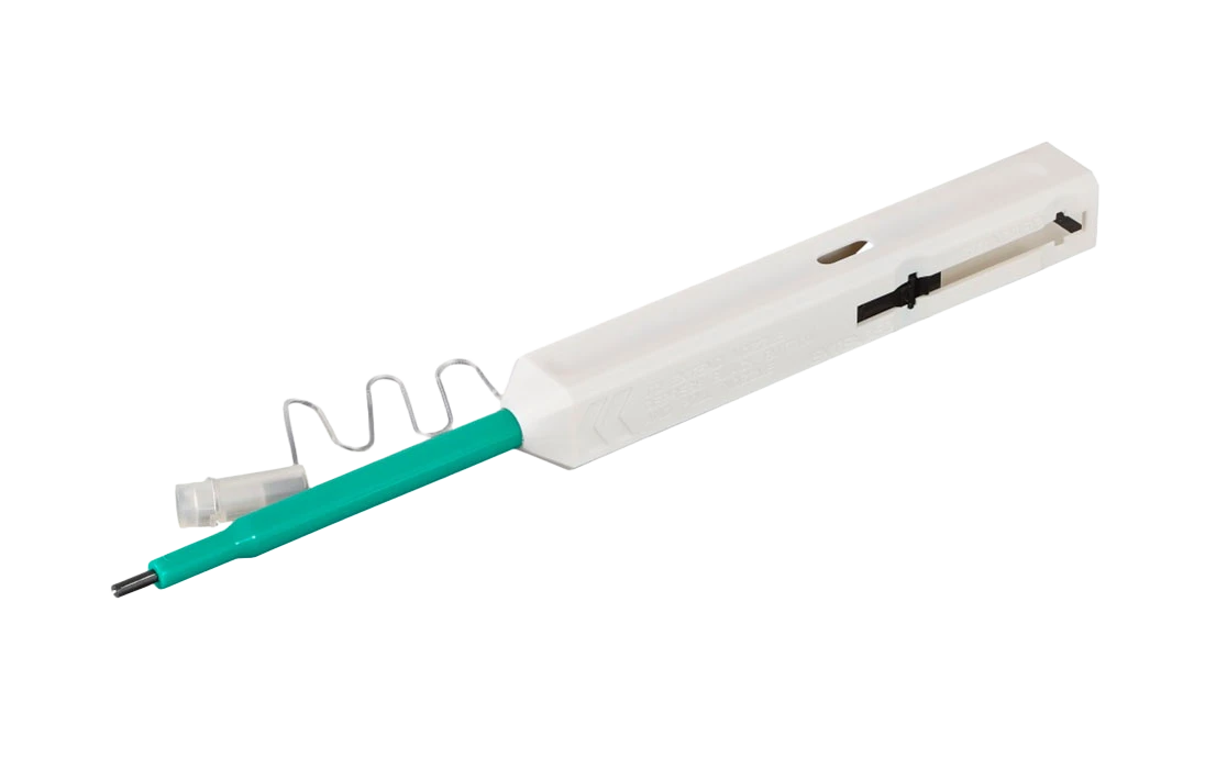 Очиститель оптических коннекторов и разъемов OneClick 2.5