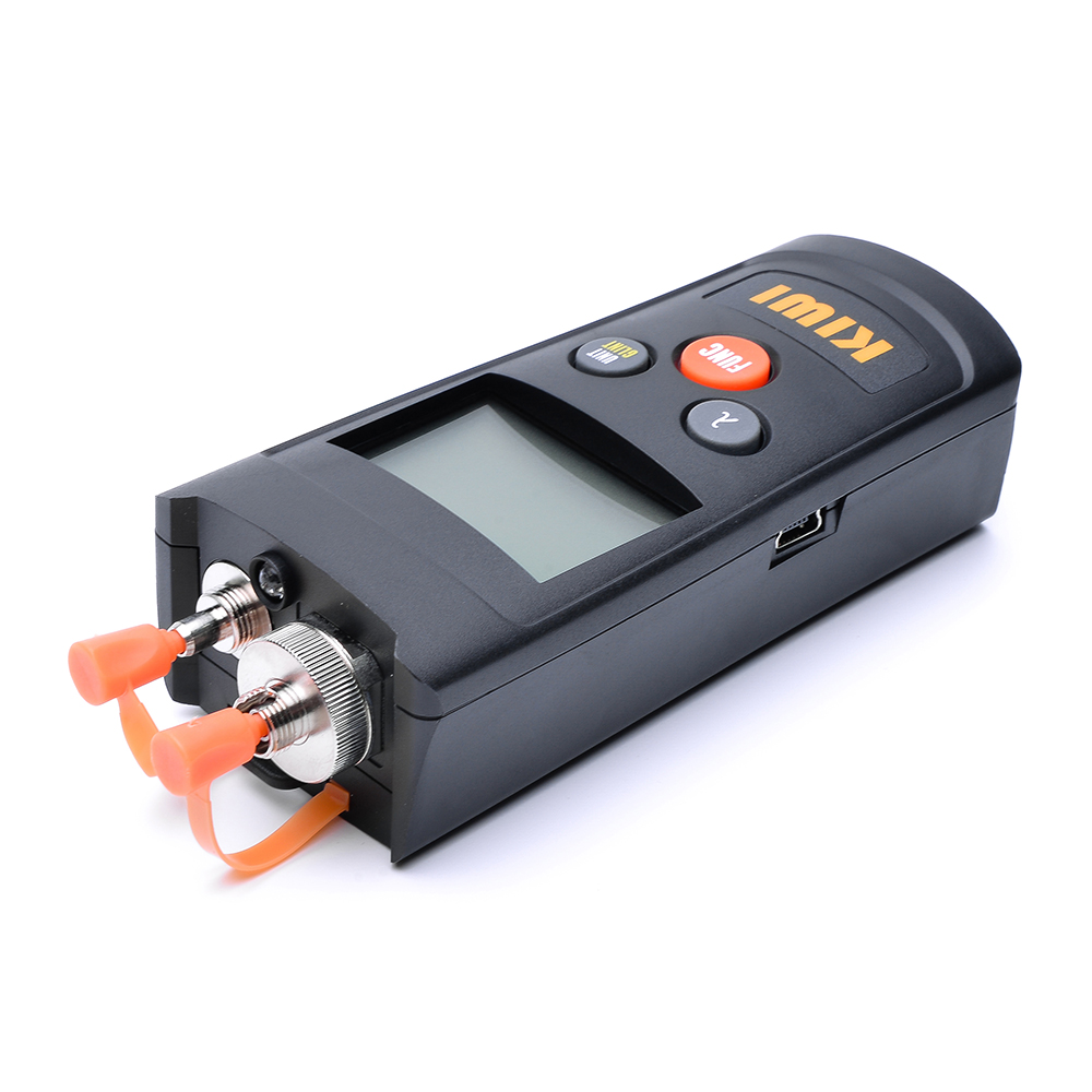 Универсальный многофункциональный оптический тестер KIWI-4351