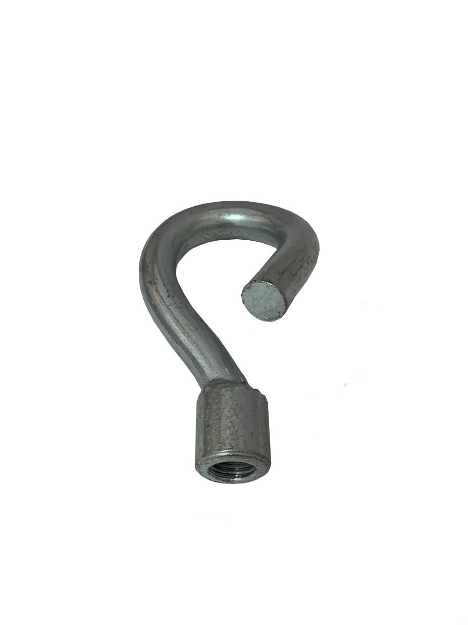Гайка-крюк АСВ ГК-16 (Ц)