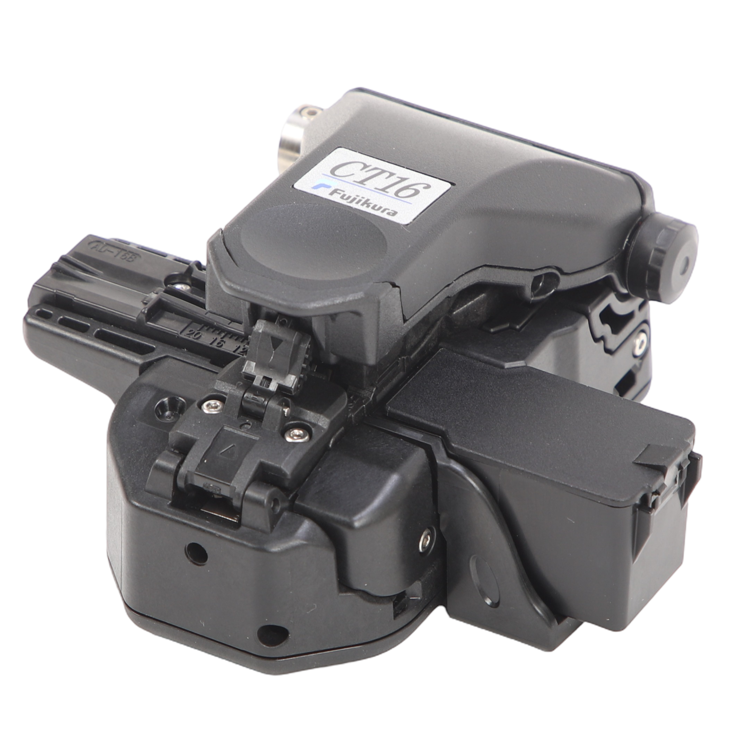 Скалыватель оптического волокна Fujikura CT16