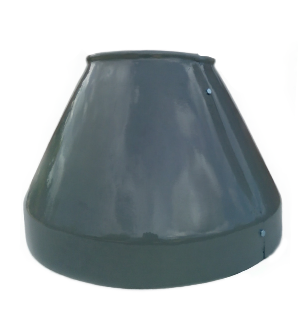 Цоколь АСВ Ц-335А для опор наружного/уличного освещения