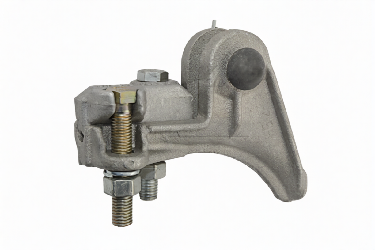 Анкерный зажим НБ-2-6А